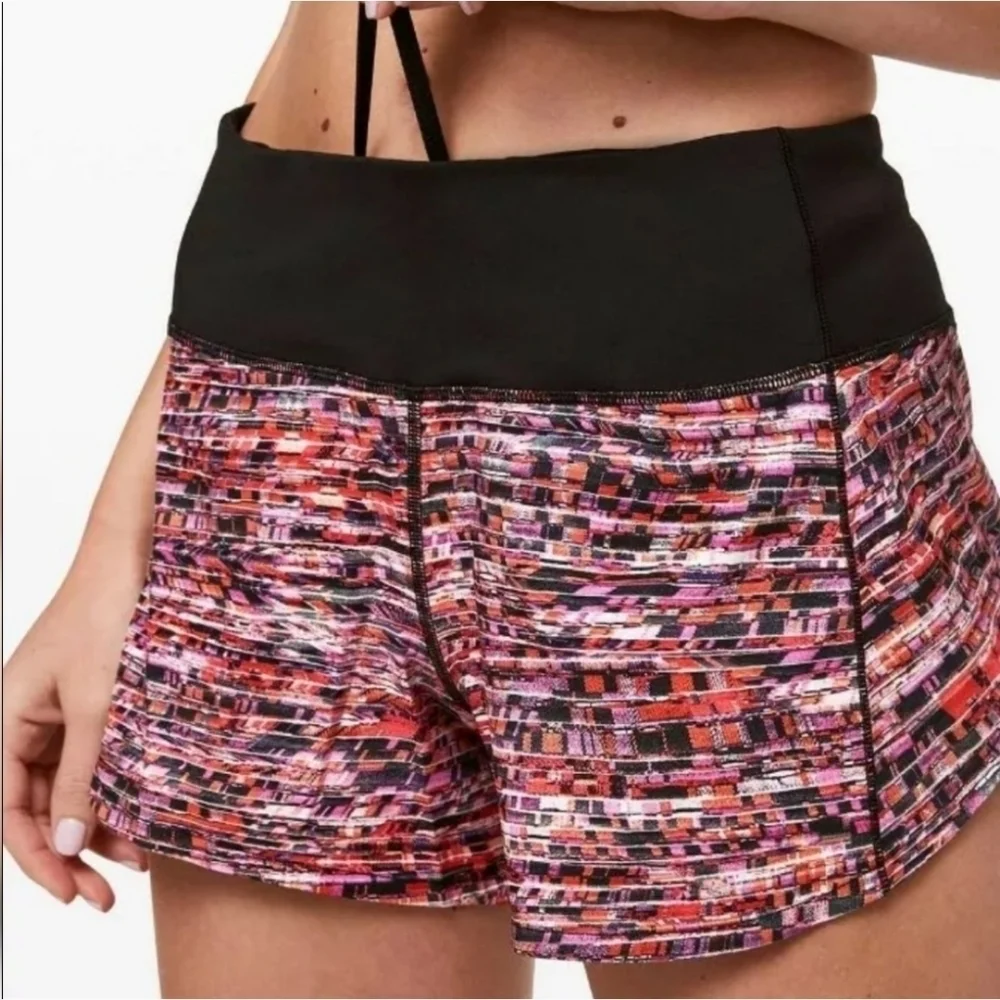 lululemon athletica secure up